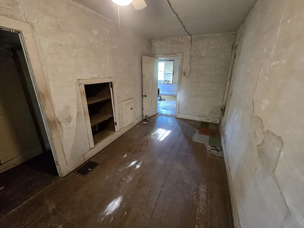12451 Beecher Pittsford Township MI 49247