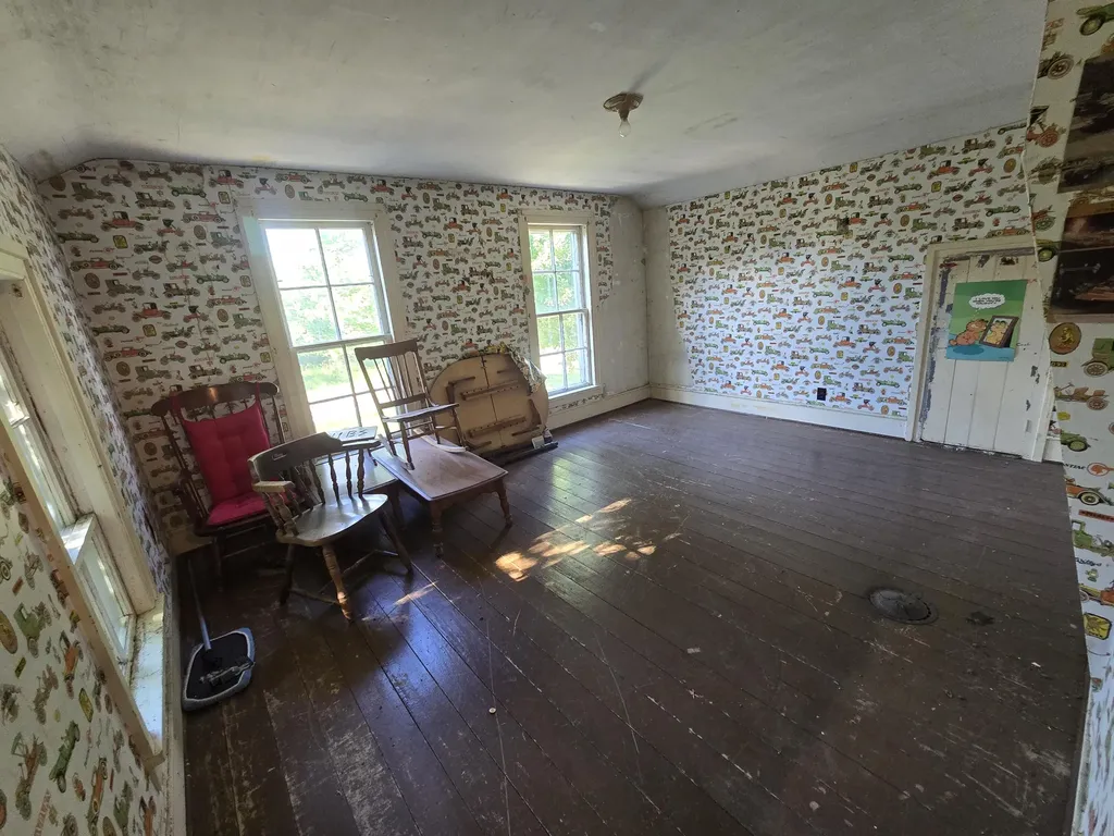 12451 Beecher Pittsford Township MI 49247
