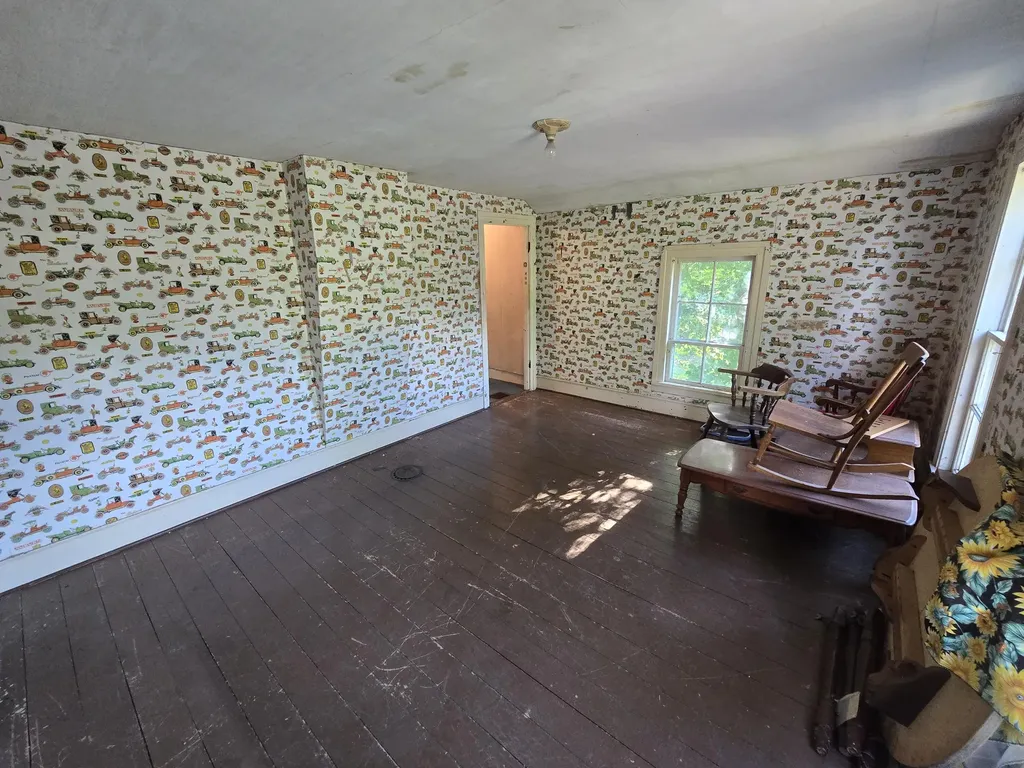 12451 Beecher Pittsford Township MI 49247