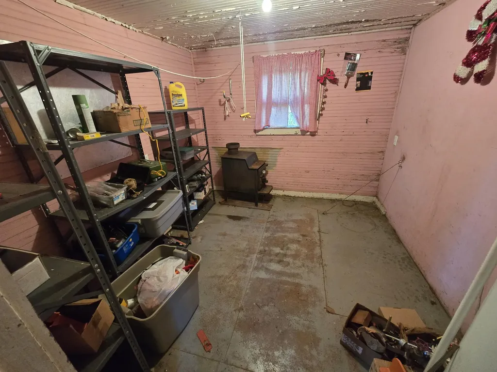 12451 Beecher Pittsford Township MI 49247