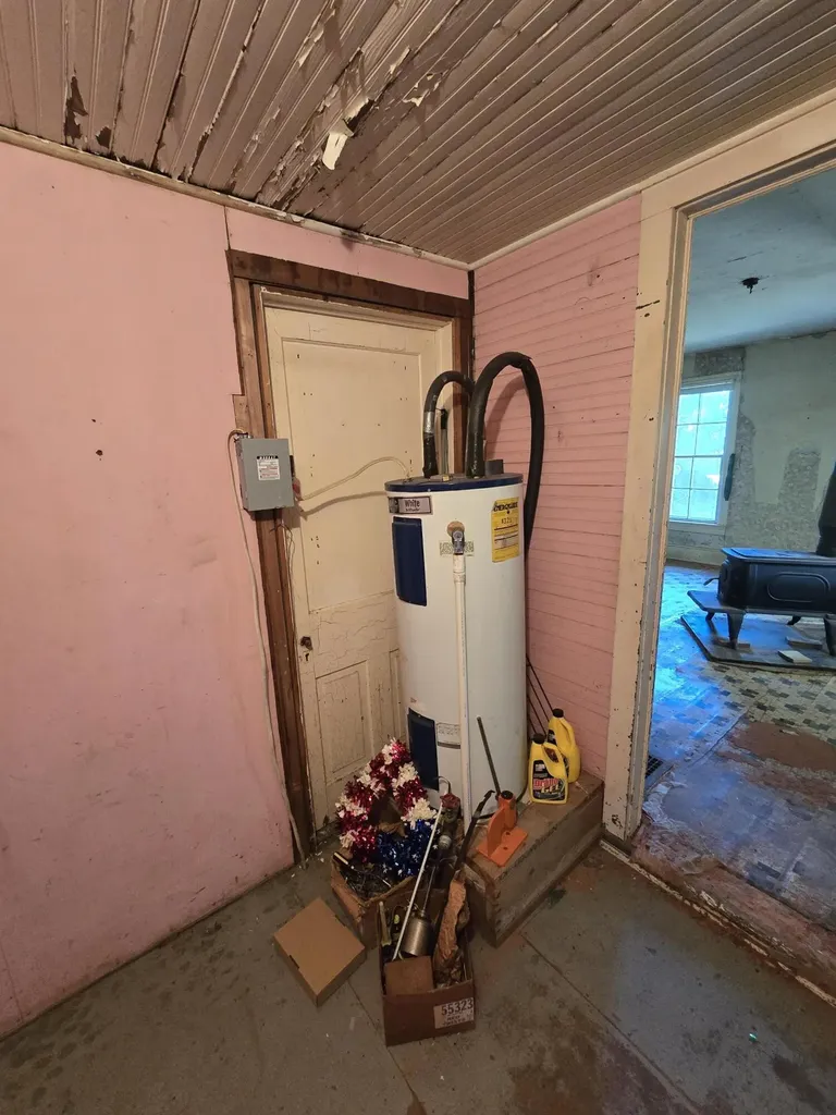 12451 Beecher Pittsford Township MI 49247