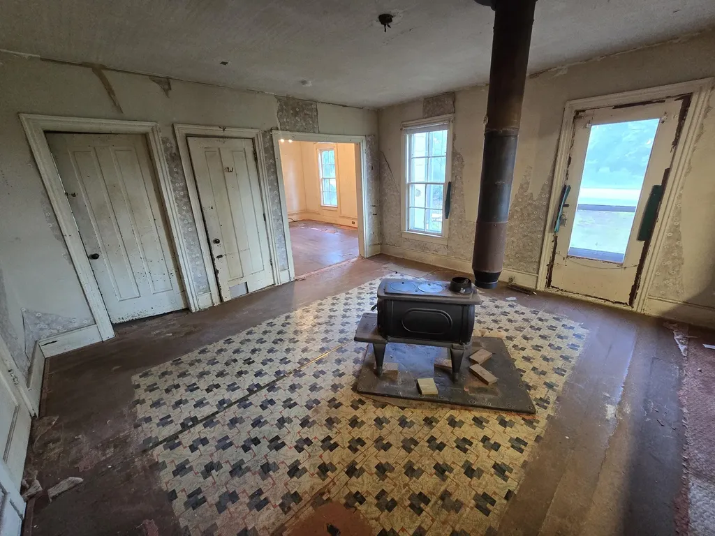 12451 Beecher Pittsford Township MI 49247