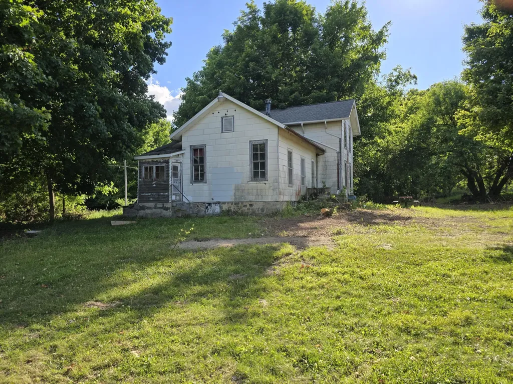 12451 Beecher Pittsford Township MI 49247