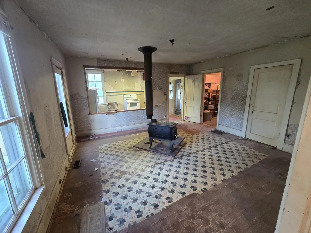 12451 Beecher Pittsford Township MI 49247