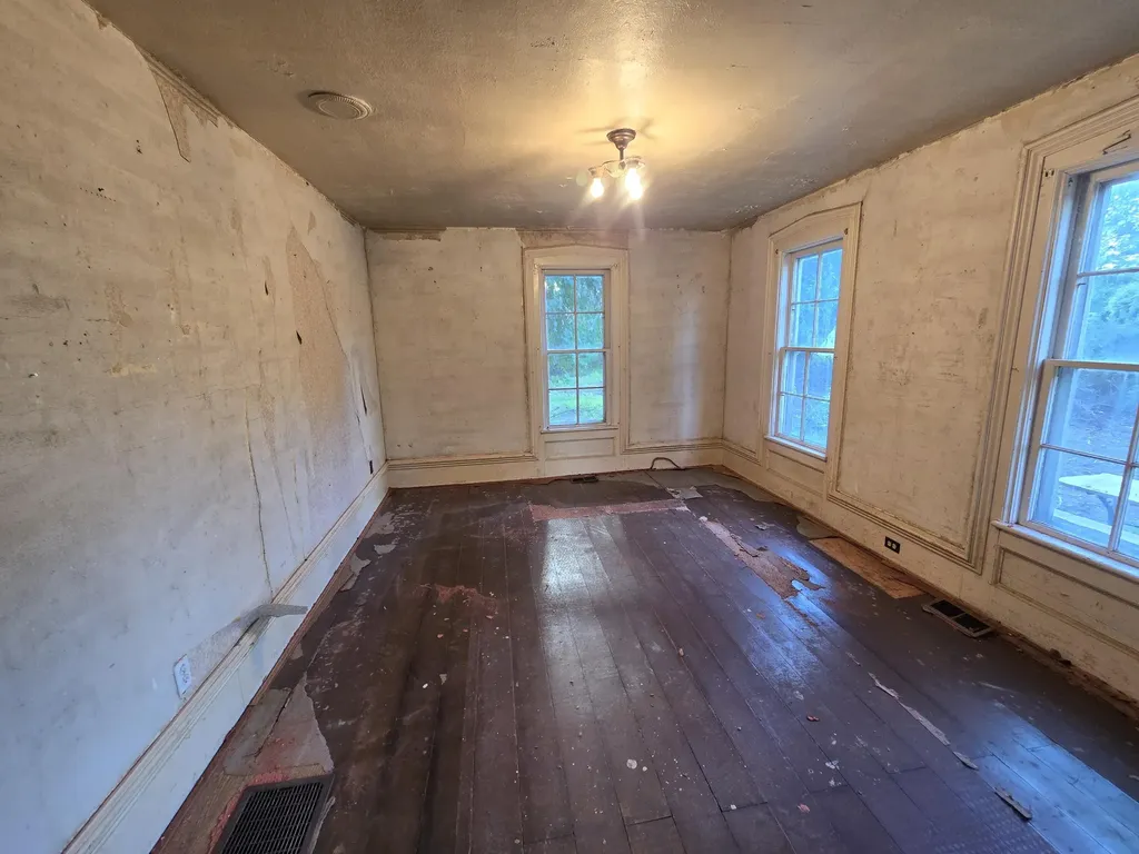 12451 Beecher Pittsford Township MI 49247