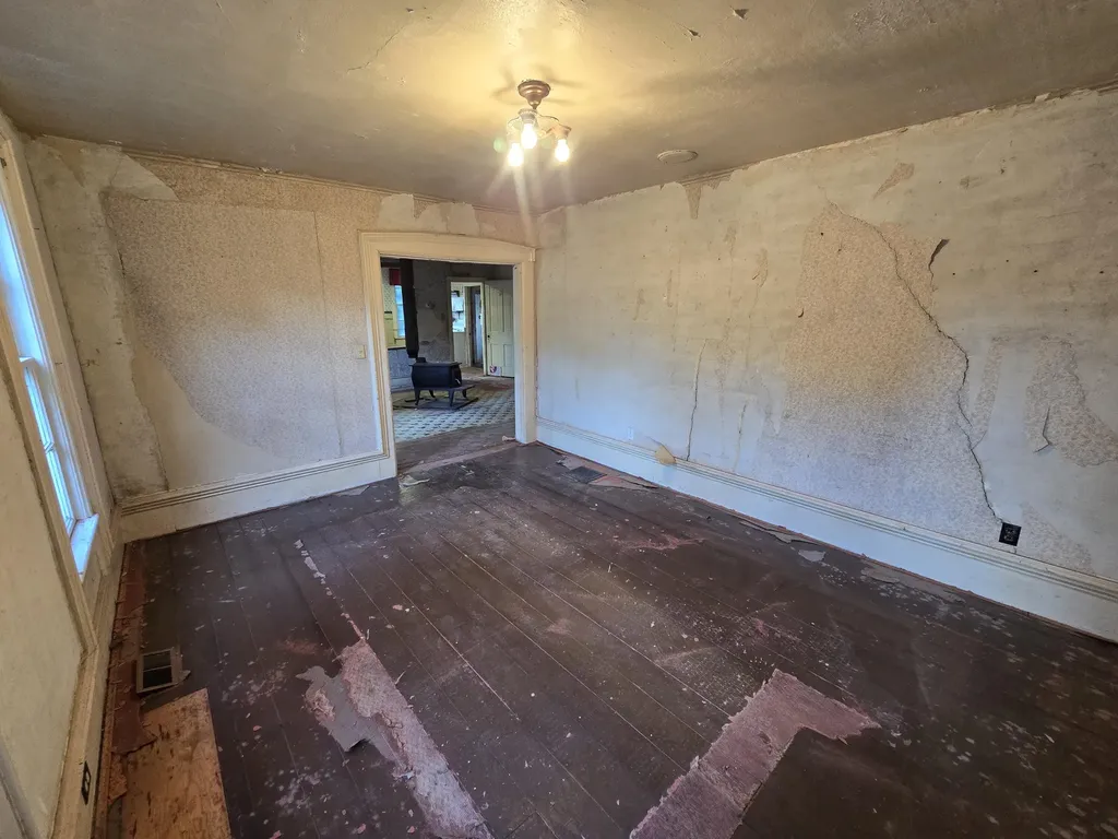 12451 Beecher Pittsford Township MI 49247