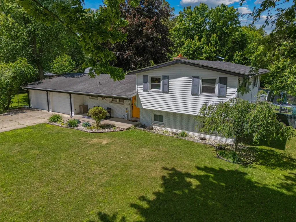 15049 Walters Drive Marshall Township MI 49068
