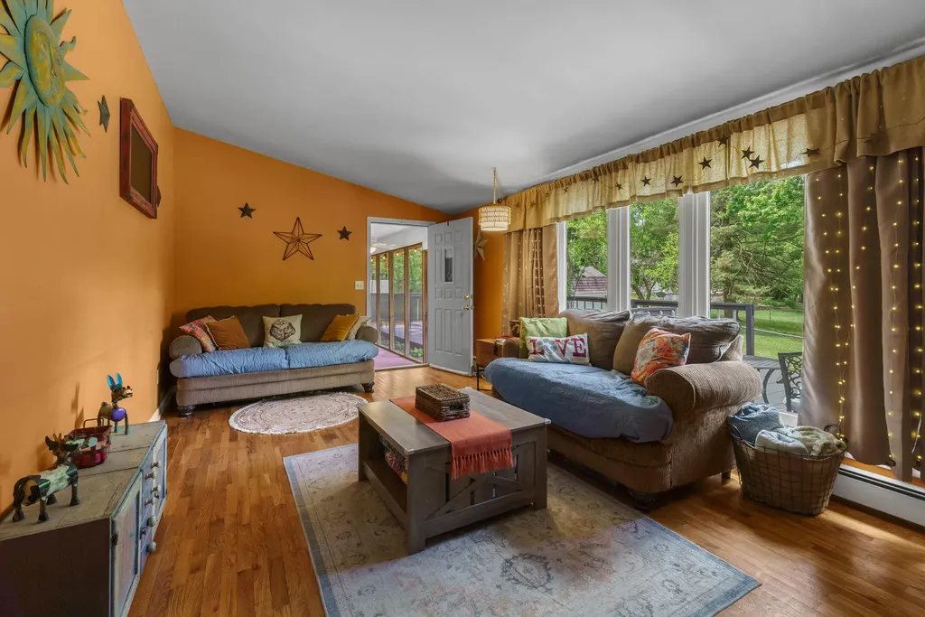 15049 Walters Drive Marshall Township MI 49068
