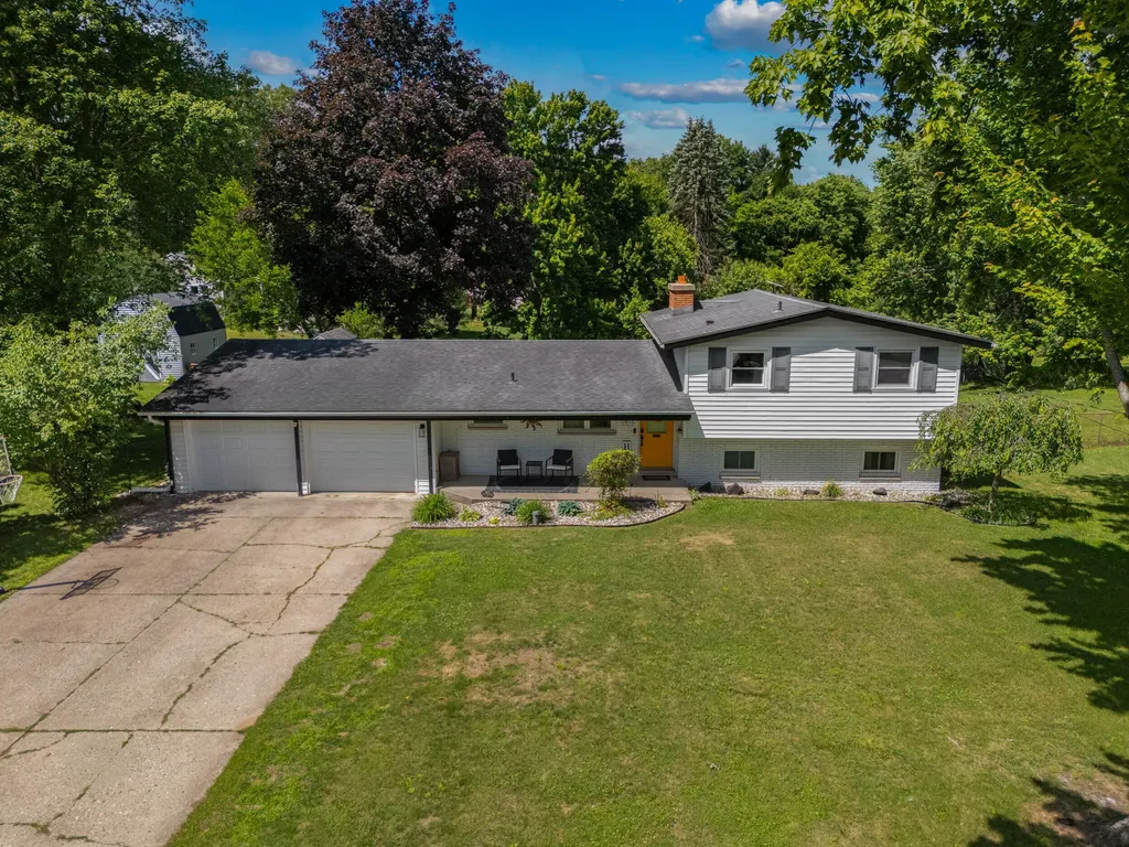 15049 Walters Drive Marshall Township MI 49068