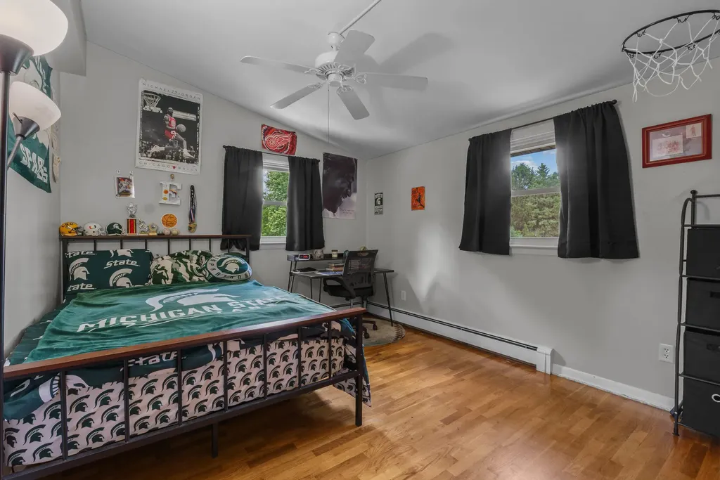 15049 Walters Drive Marshall Township MI 49068