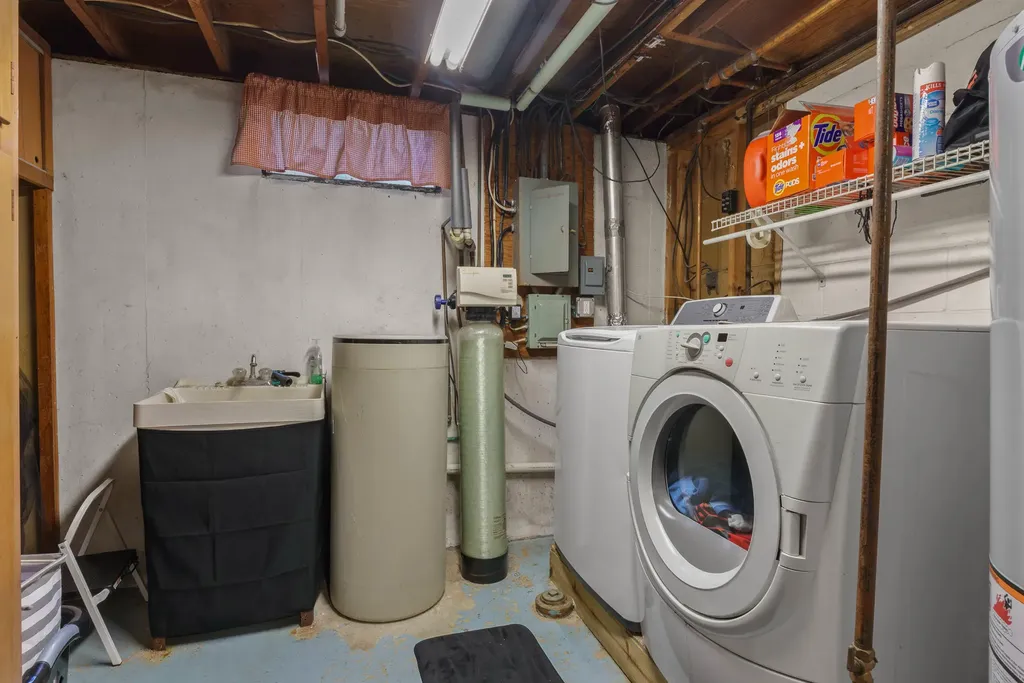 15049 Walters Drive Marshall Township MI 49068