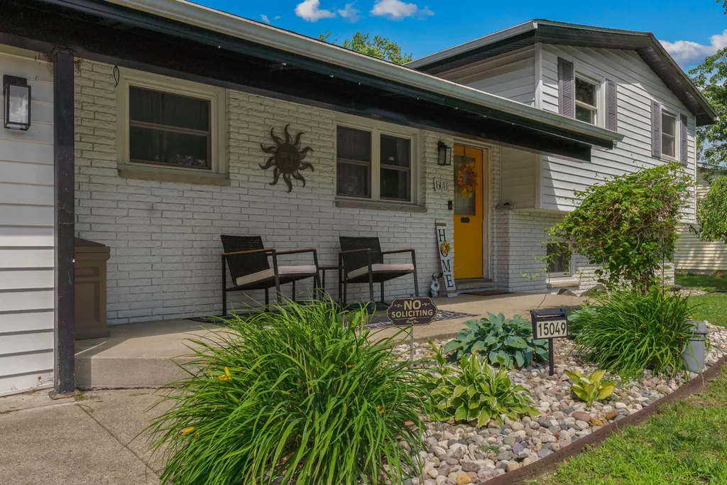 15049 Walters Drive Marshall Township MI 49068