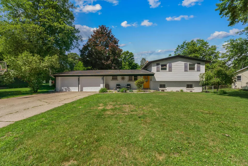 15049 Walters Drive Marshall Township MI 49068