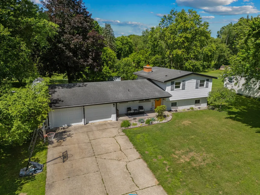 15049 Walters Drive Marshall Township MI 49068
