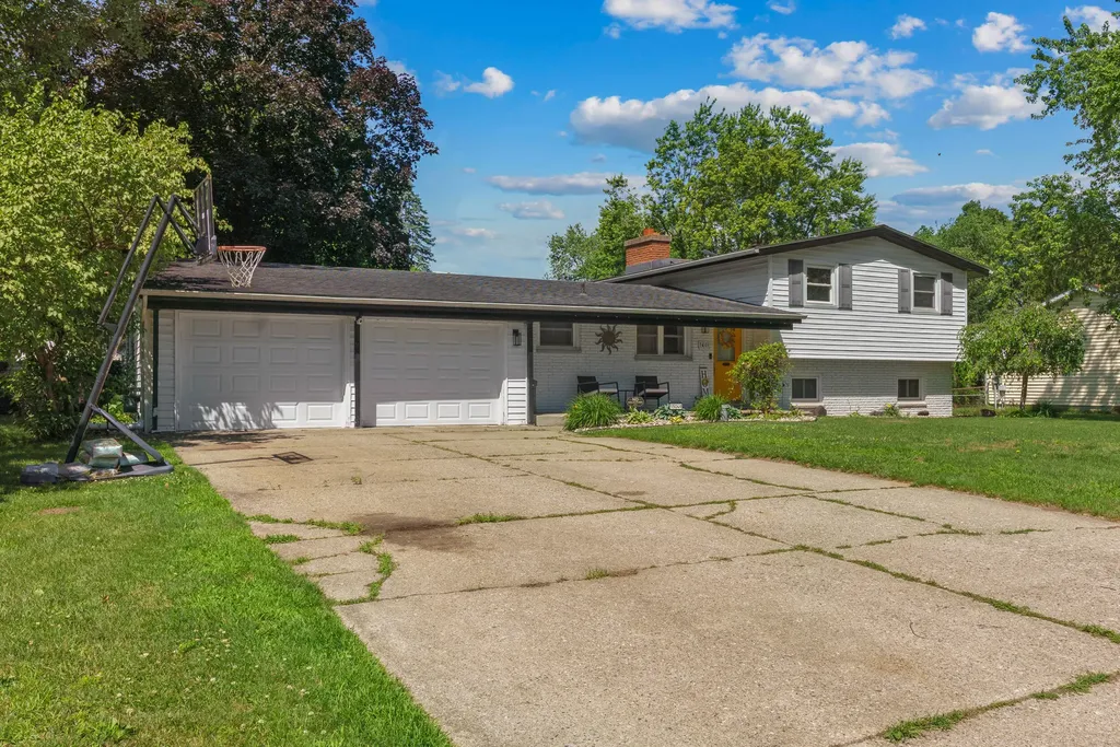 15049 Walters Drive Marshall Township MI 49068
