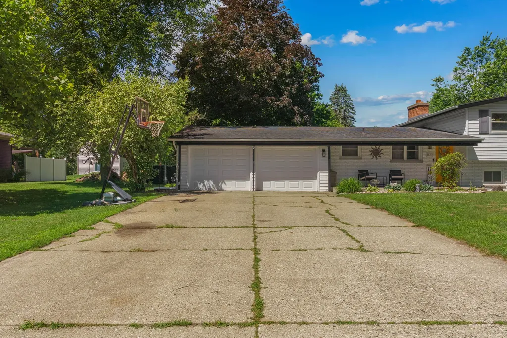 15049 Walters Drive Marshall Township MI 49068