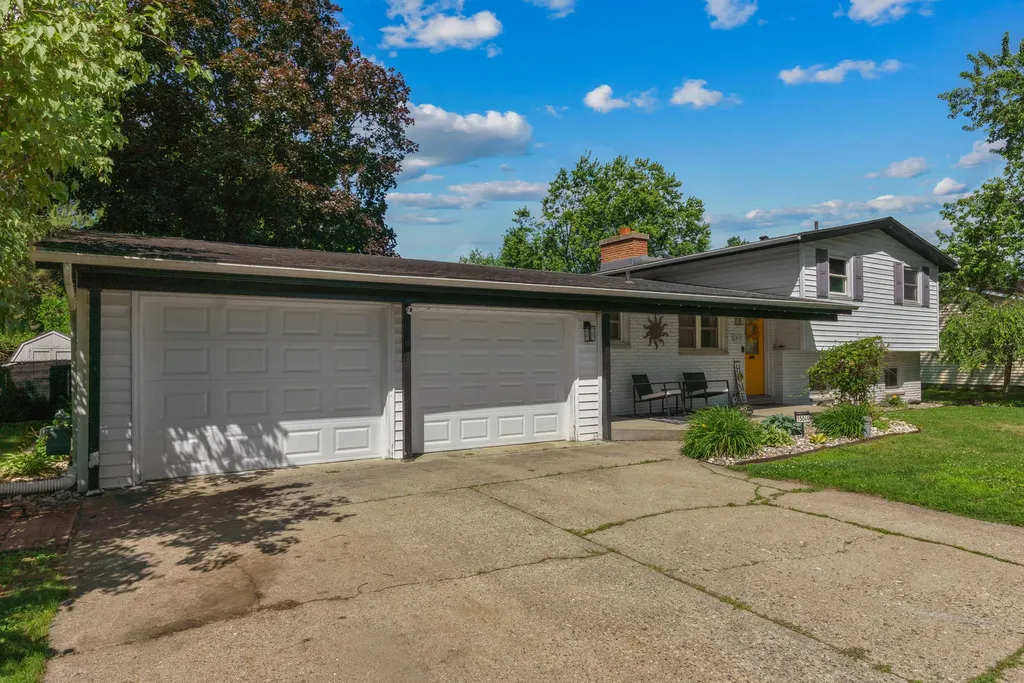 15049 Walters Drive Marshall Township MI 49068