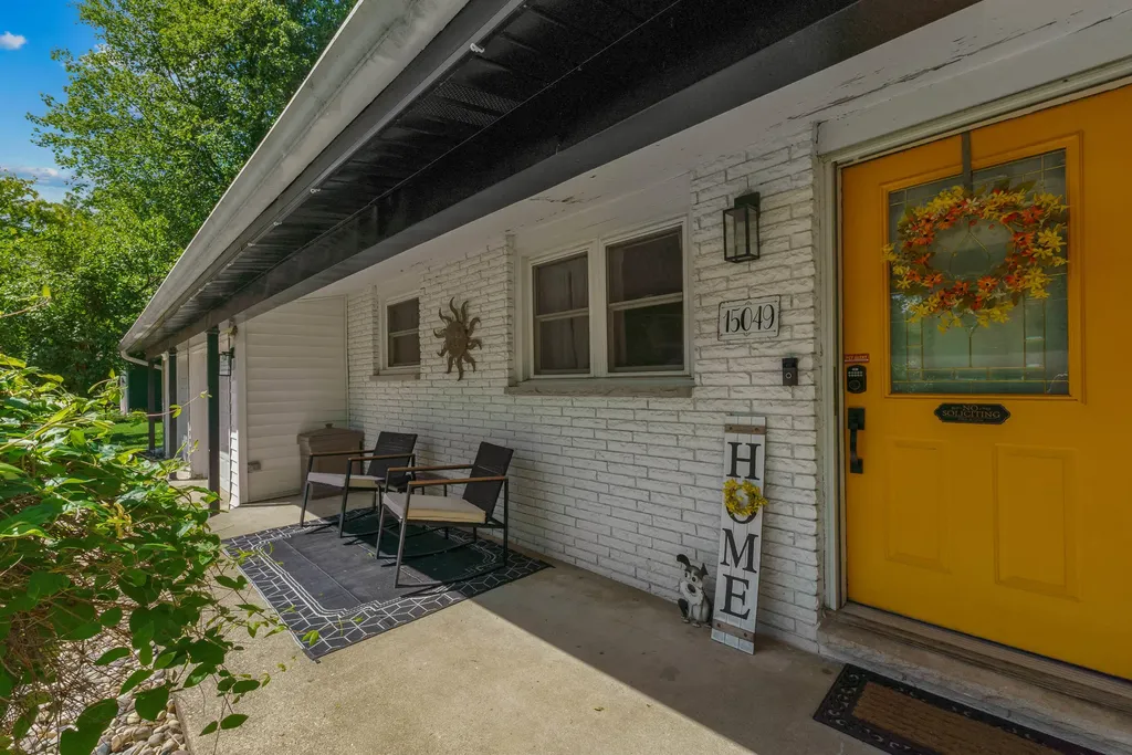 15049 Walters Drive Marshall Township MI 49068