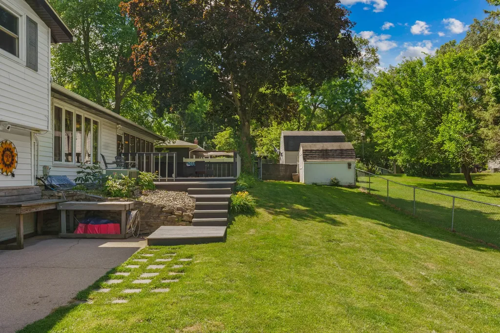 15049 Walters Drive Marshall Township MI 49068