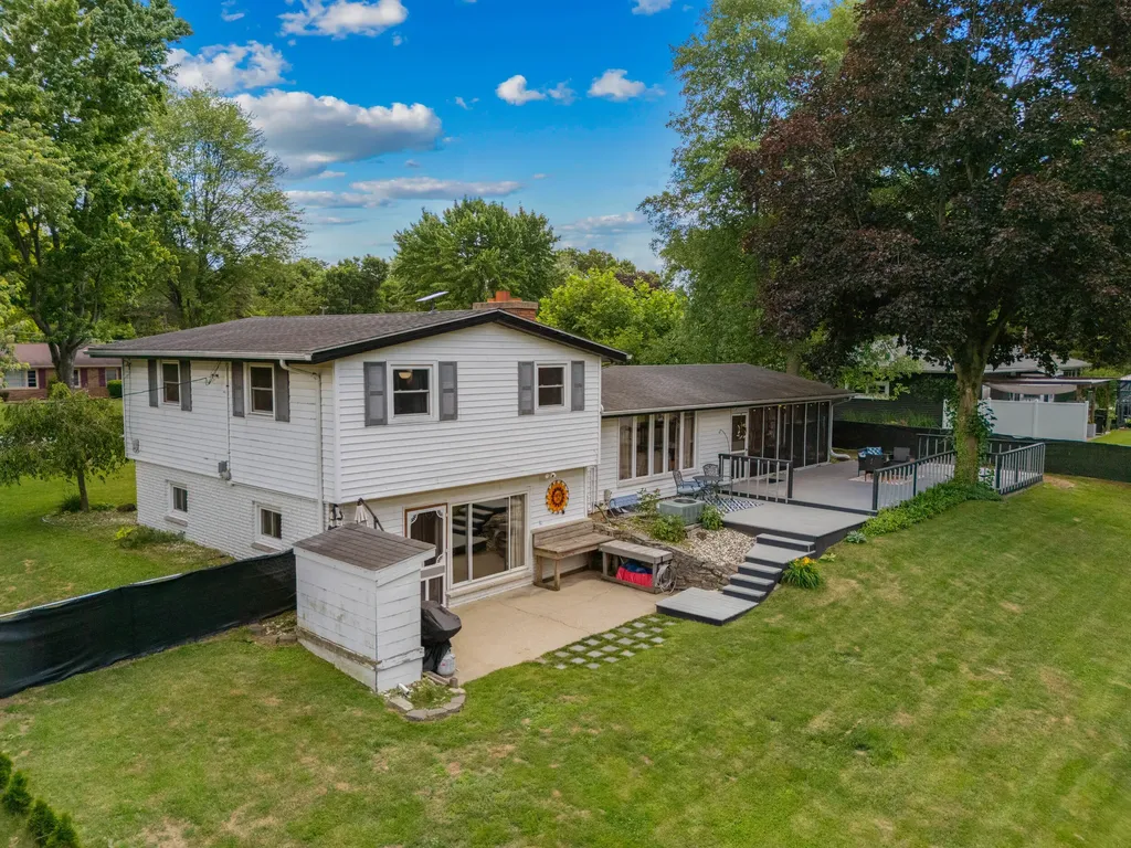 15049 Walters Drive Marshall Township MI 49068