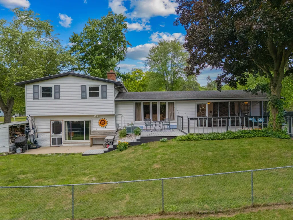 15049 Walters Drive Marshall Township MI 49068