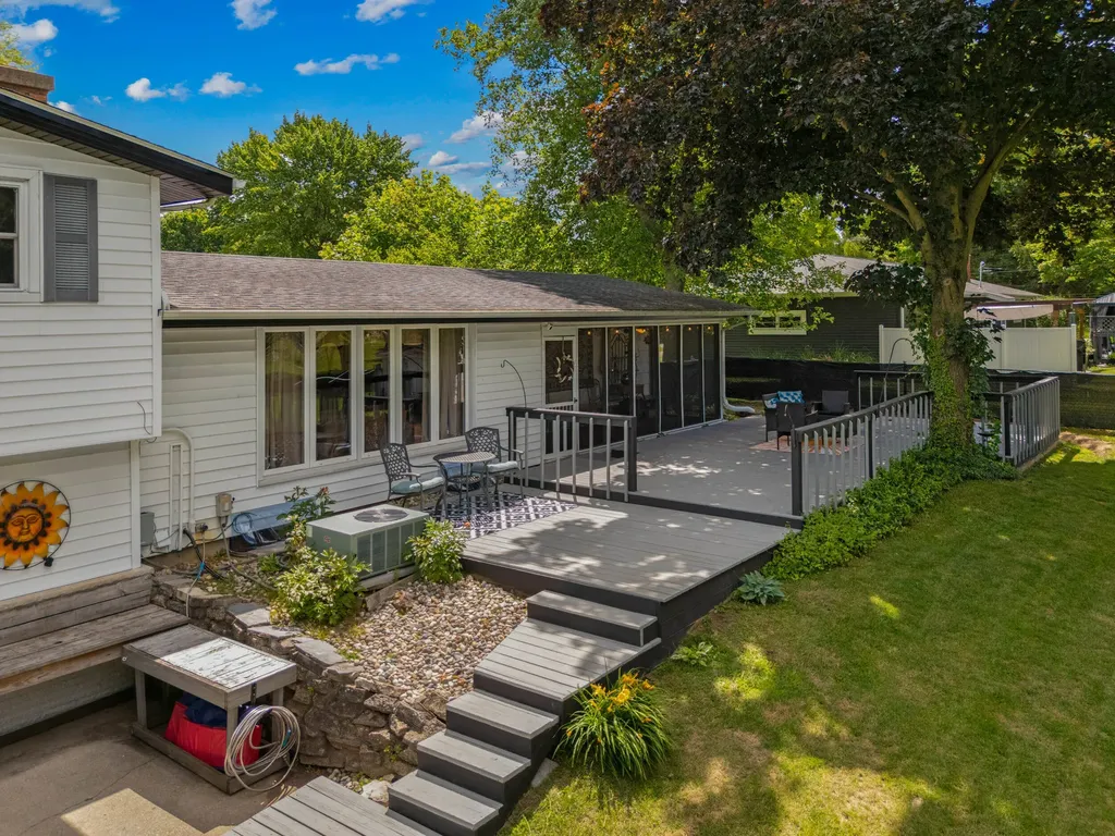 15049 Walters Drive Marshall Township MI 49068
