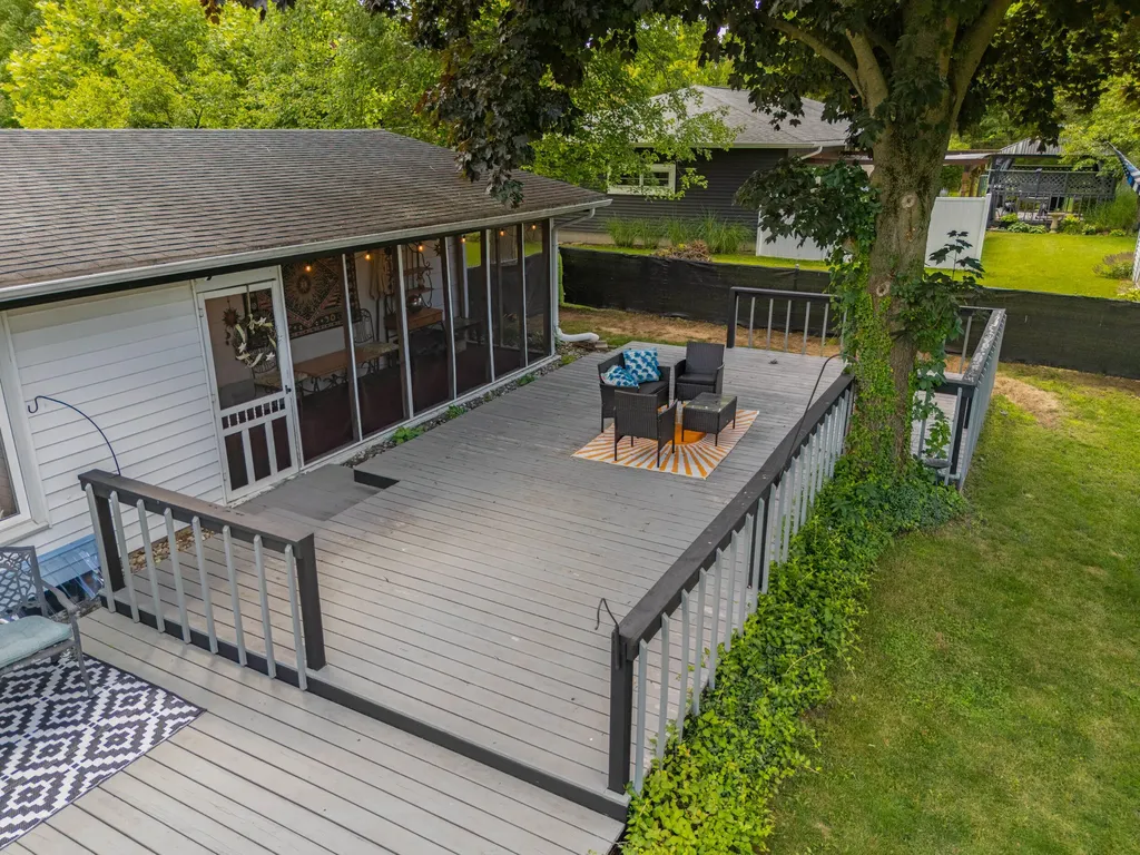 15049 Walters Drive Marshall Township MI 49068