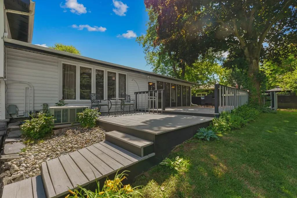 15049 Walters Drive Marshall Township MI 49068