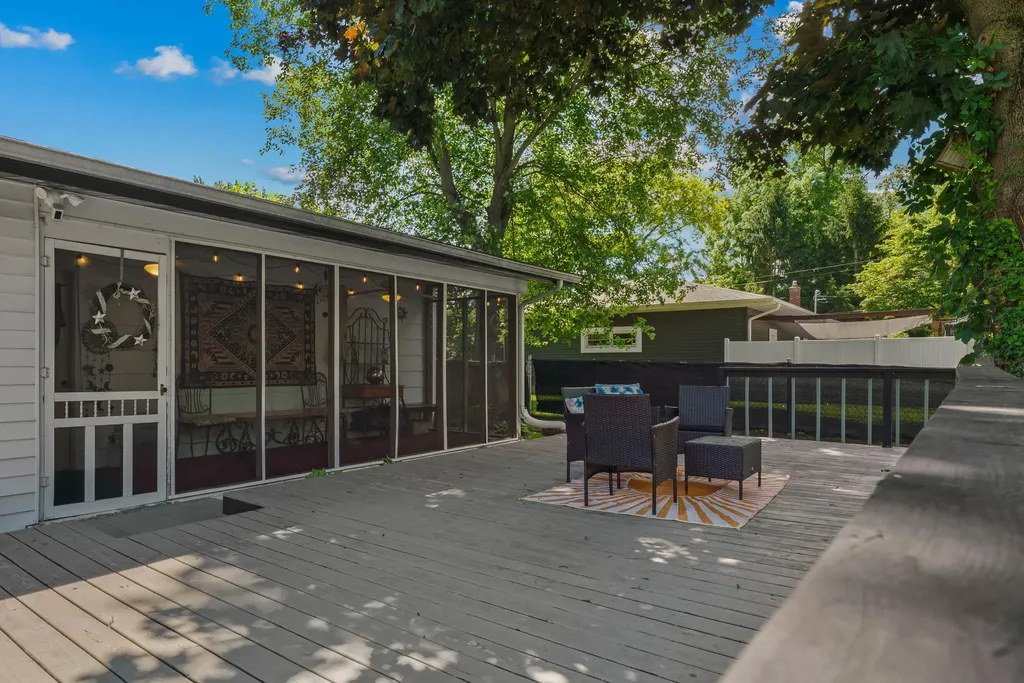 15049 Walters Drive Marshall Township MI 49068