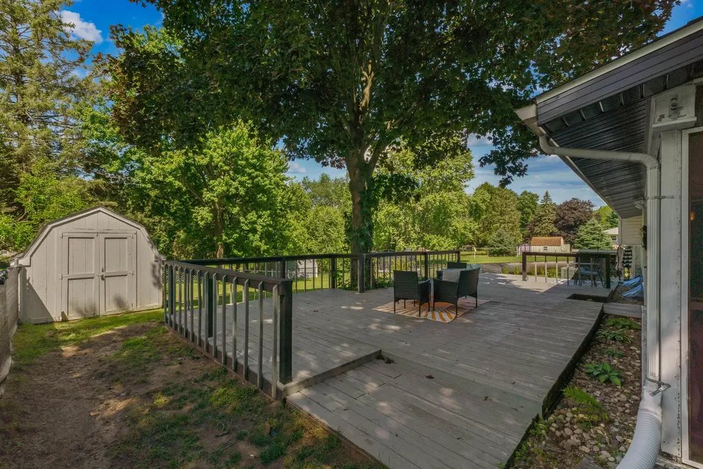 15049 Walters Drive Marshall Township MI 49068