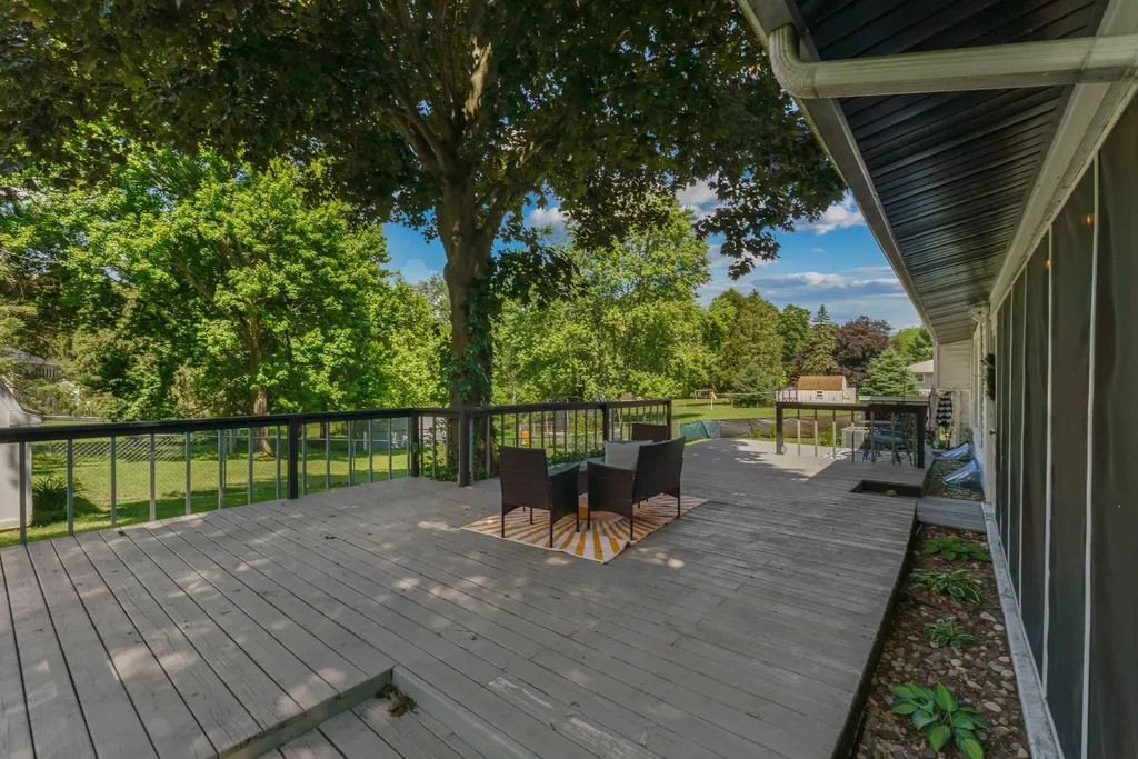 15049 Walters Drive Marshall Township MI 49068