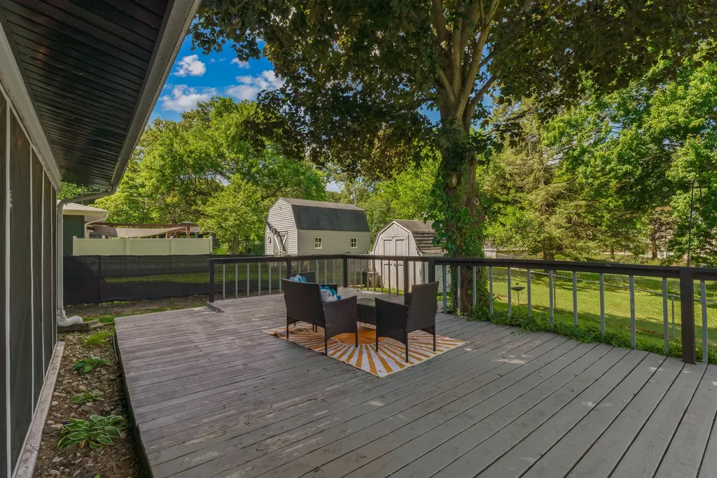 15049 Walters Drive Marshall Township MI 49068