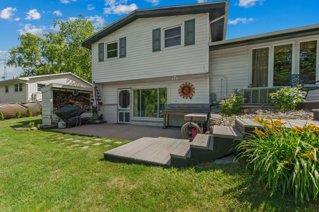 15049 Walters Drive Marshall Township MI 49068