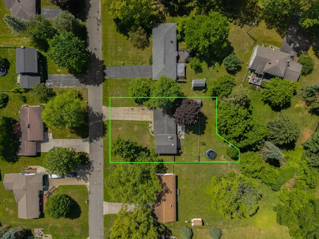 15049 Walters Drive Marshall Township MI 49068