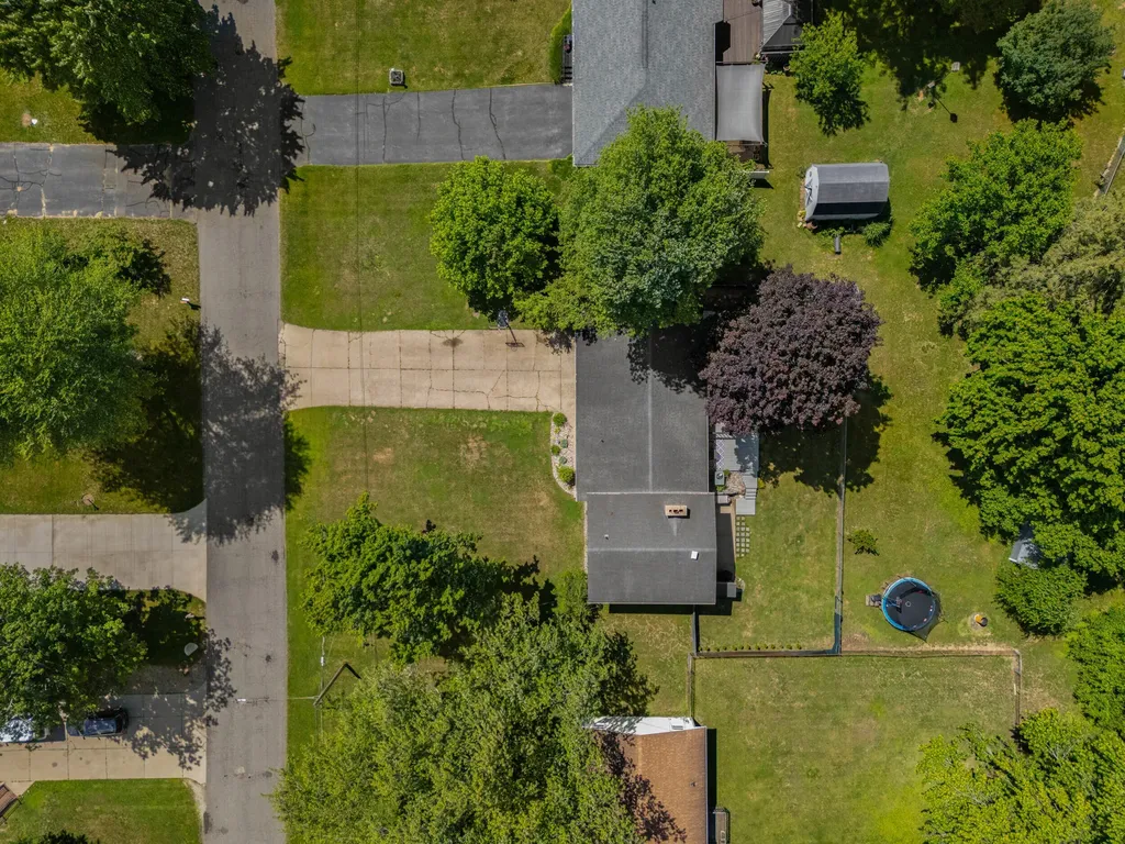 15049 Walters Drive Marshall Township MI 49068