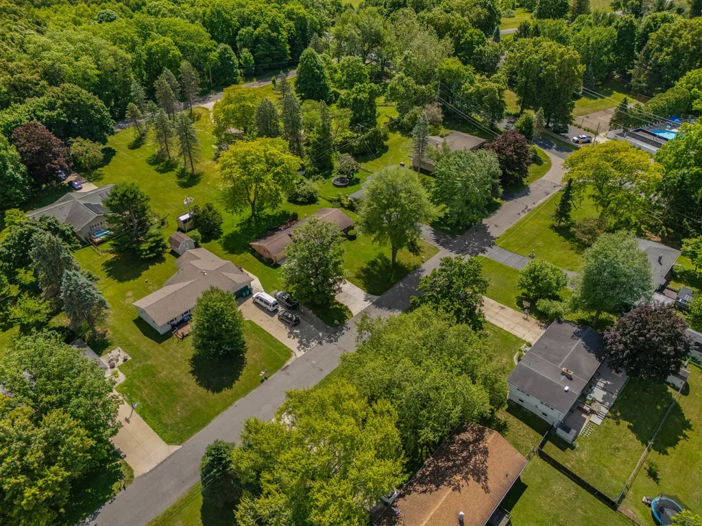 15049 Walters Drive Marshall Township MI 49068