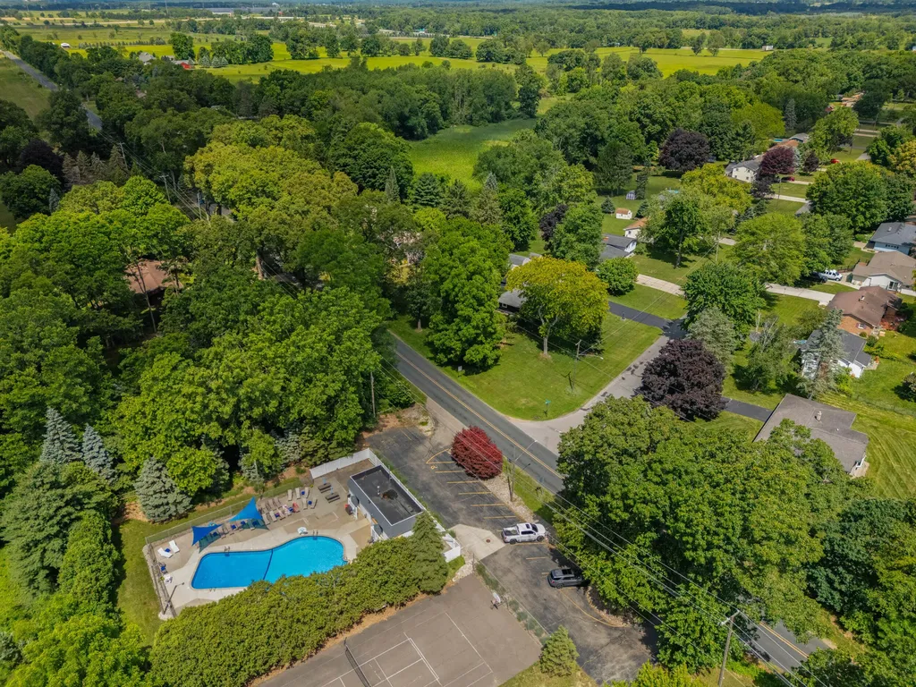 15049 Walters Drive Marshall Township MI 49068