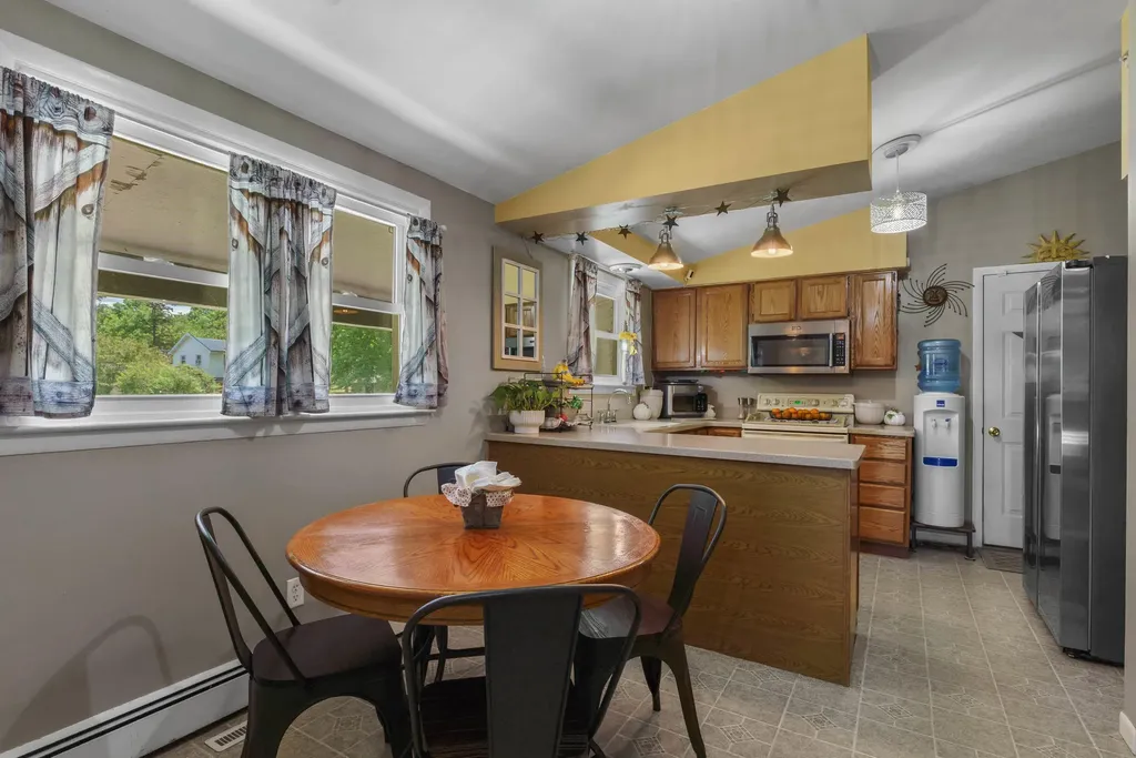 15049 Walters Drive Marshall Township MI 49068