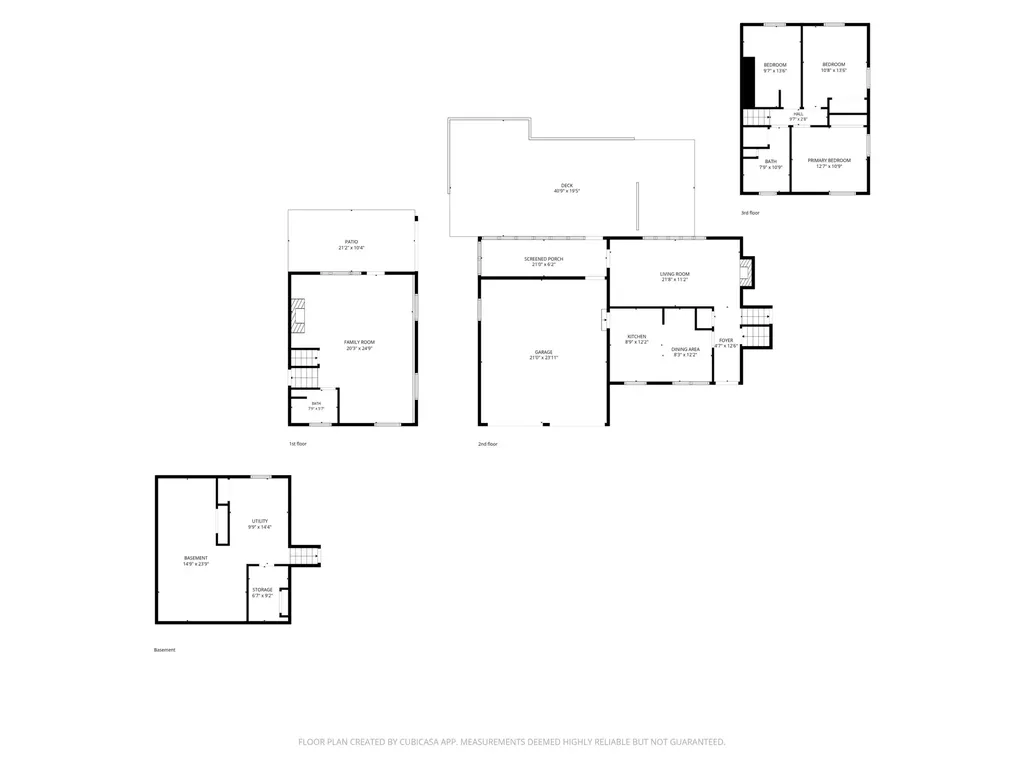 15049 Walters Drive Marshall Township MI 49068