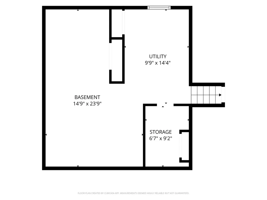 15049 Walters Drive Marshall Township MI 49068