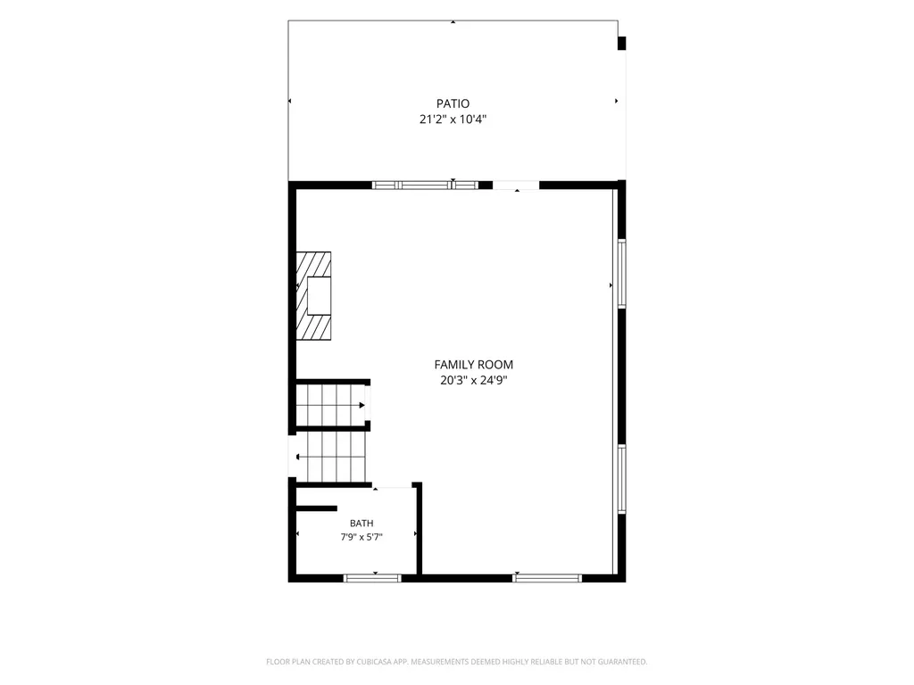15049 Walters Drive Marshall Township MI 49068