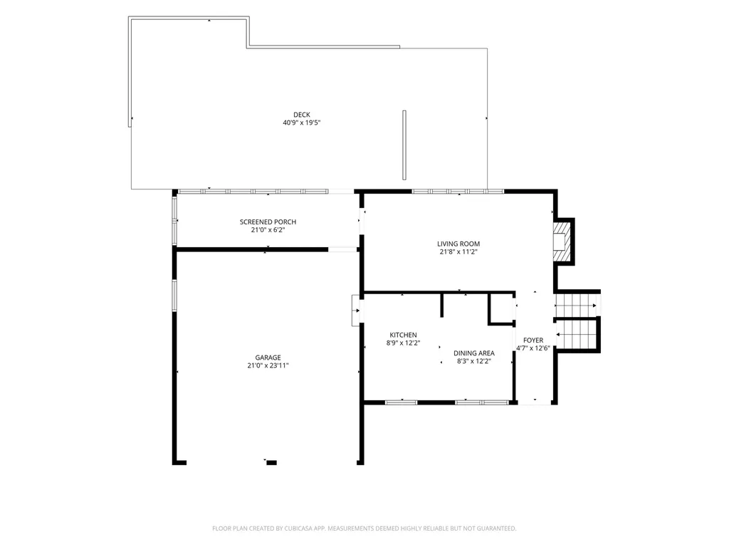 15049 Walters Drive Marshall Township MI 49068
