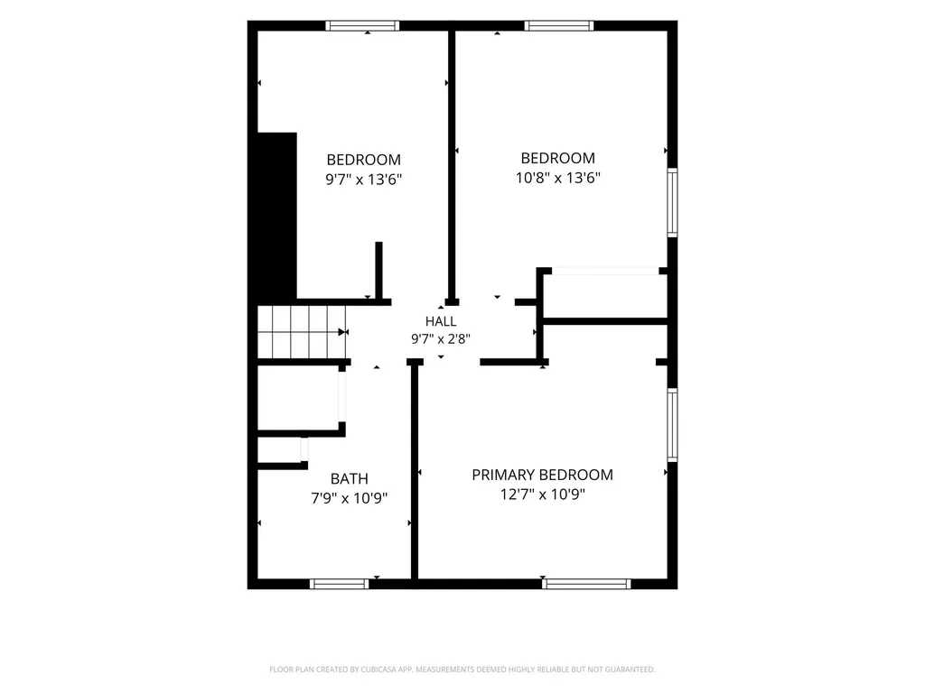 15049 Walters Drive Marshall Township MI 49068