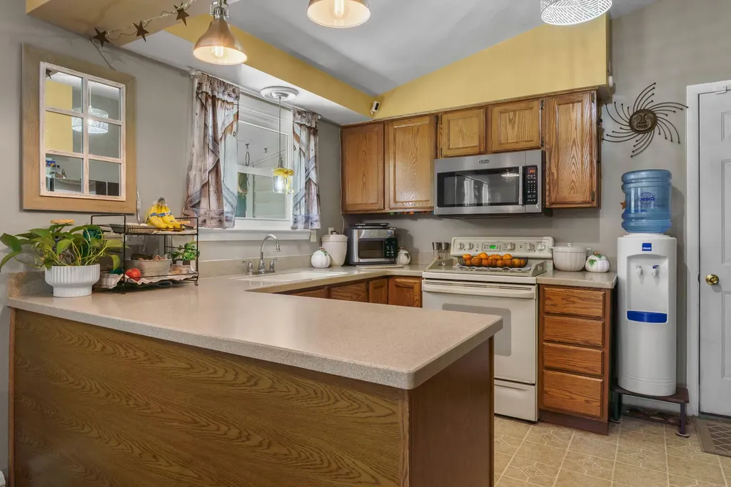 15049 Walters Drive Marshall Township MI 49068