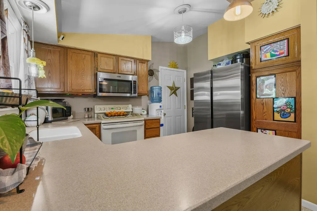 15049 Walters Drive Marshall Township MI 49068