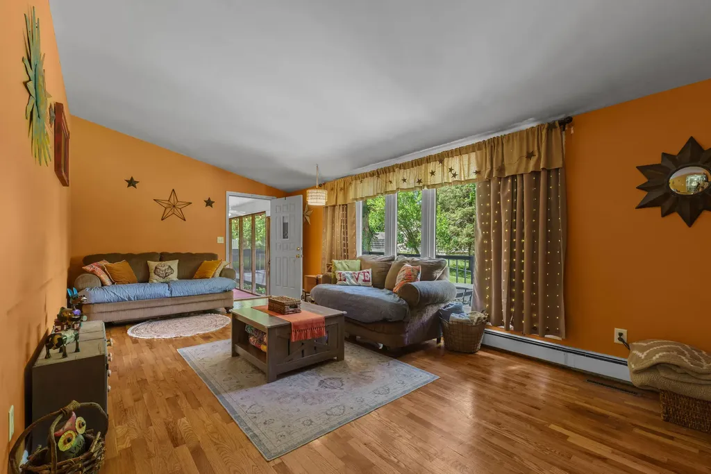 15049 Walters Drive Marshall Township MI 49068