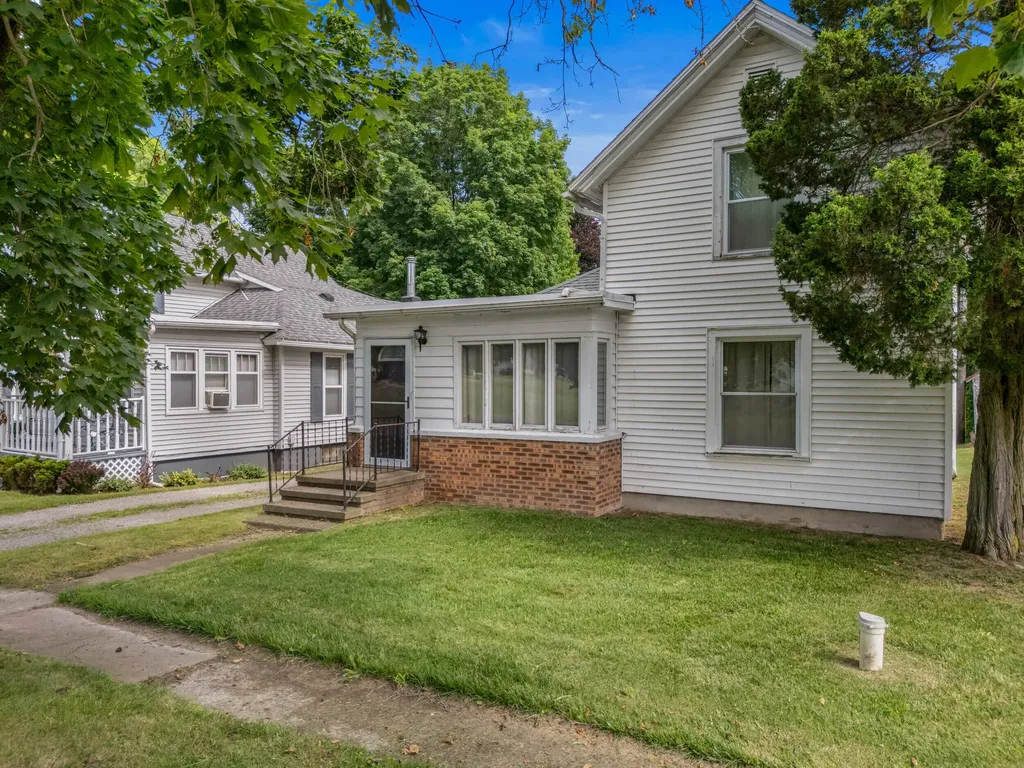 5388 Beecher Road Jefferson Township MI 49266