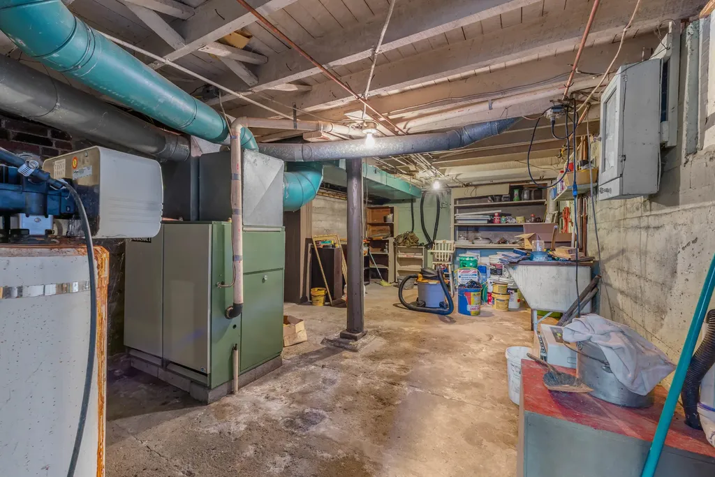 5388 Beecher Road Jefferson Township MI 49266