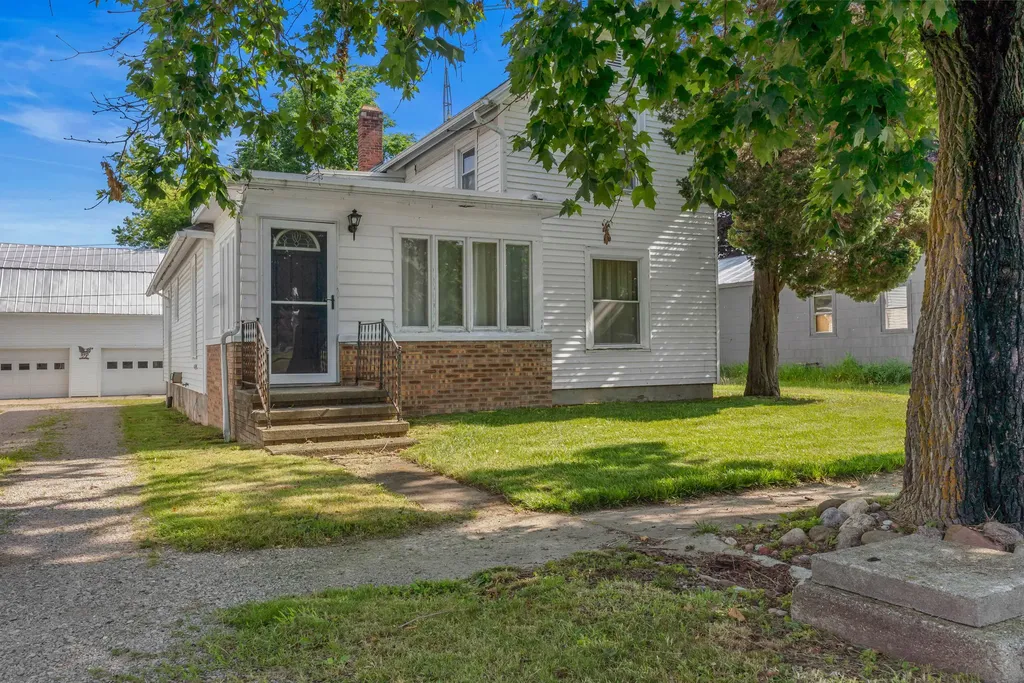 5388 Beecher Road Jefferson Township MI 49266