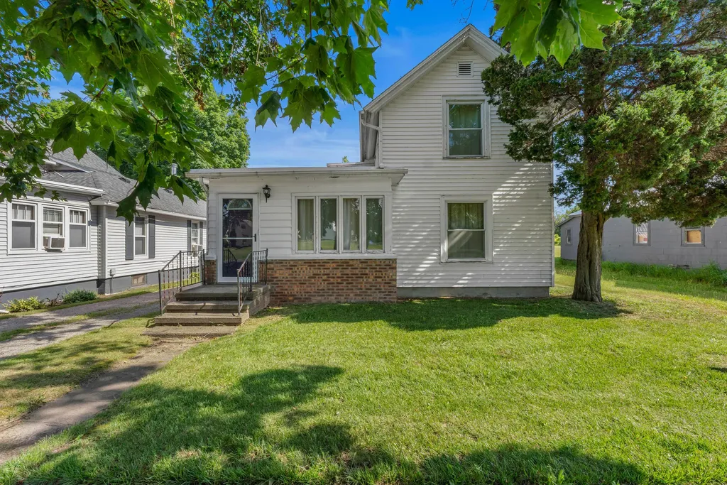 5388 Beecher Road Jefferson Township MI 49266